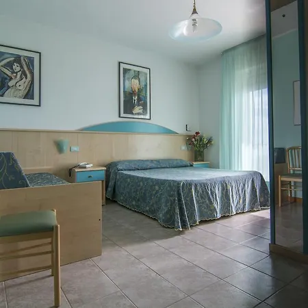 Solemare Τζεσόλο Λίντο