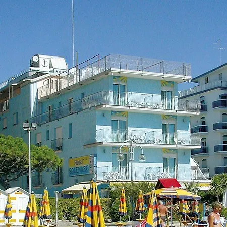 Ξενοδοχείο Solemare 3*
