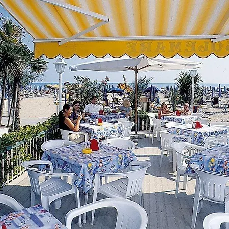 Solemare Τζεσόλο Λίντο