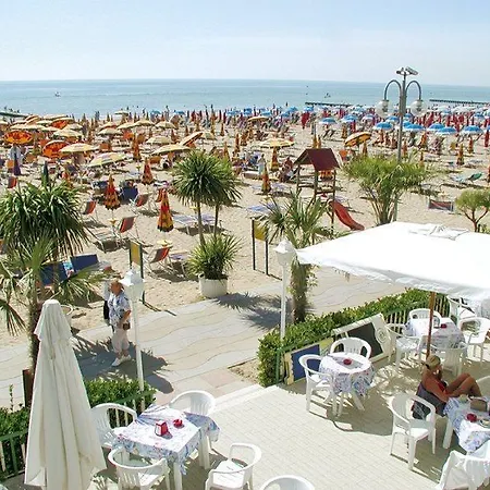 Hotel Solemare Lido di Jesolo