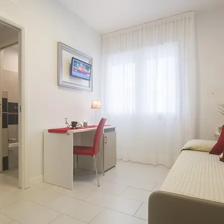 Solemare Hotel 3*