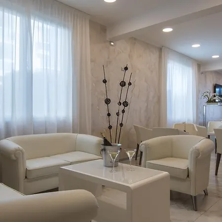 Solemare Ξενοδοχείο