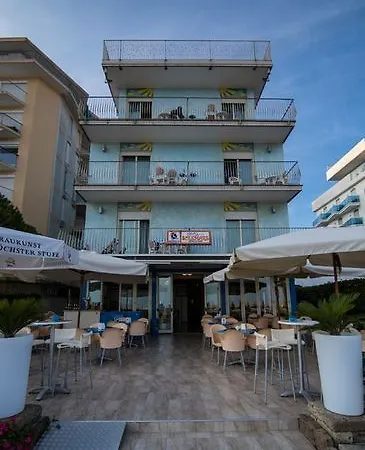 فندق Solemare