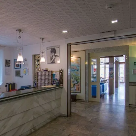 Ξενοδοχείο Solemare 3*