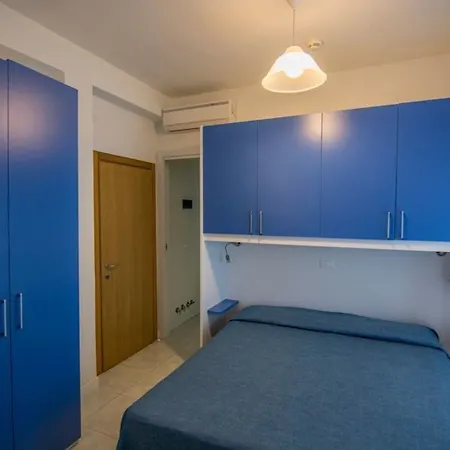 فندق Solemare 3*