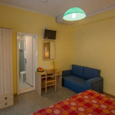 Ξενοδοχείο Solemare 3*