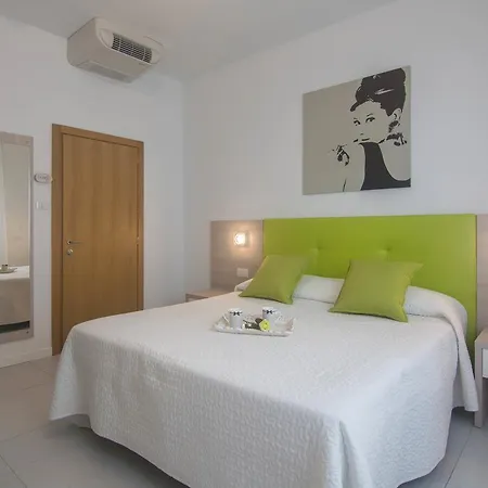 Solemare Hotel