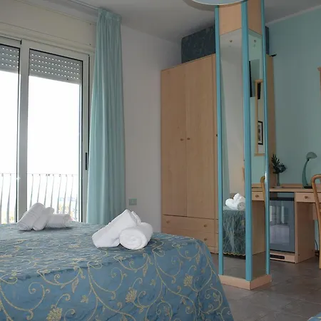 Solemare Ξενοδοχείο Τζεσόλο Λίντο