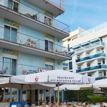 Ξενοδοχείο Solemare Τζεσόλο Λίντο