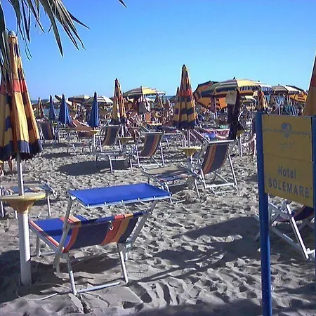 Solemare Ξενοδοχείο