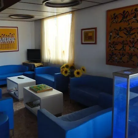 Solemare 3* Τζεσόλο Λίντο