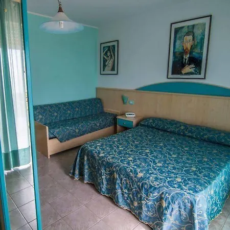 Solemare Отель 3*