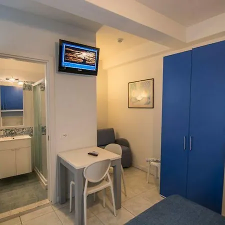 Отель Solemare 3*