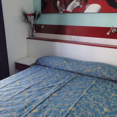 Отель Solemare 3*