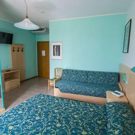 Solemare Ξενοδοχείο Τζεσόλο Λίντο