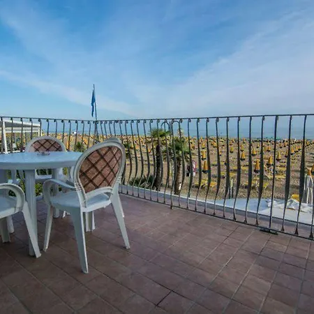 Ξενοδοχείο Solemare