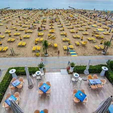 Ξενοδοχείο Solemare 3*