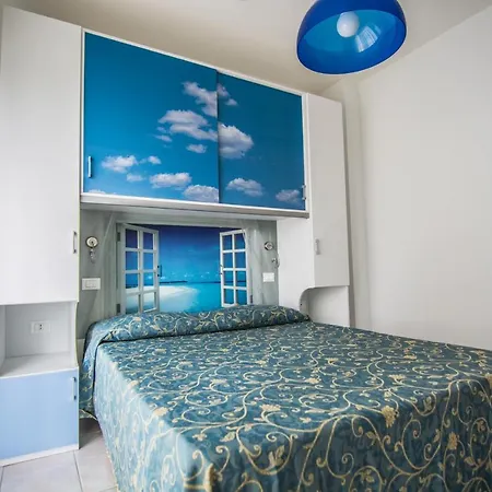 Solemare Отель Лидо-ди-Езоло