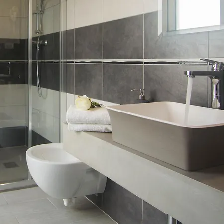 Ξενοδοχείο Solemare 3*