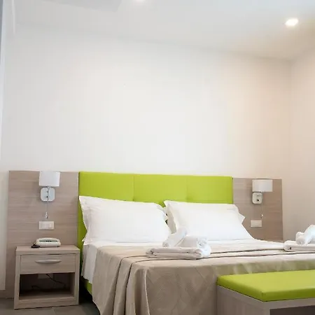 Ξενοδοχείο Solemare