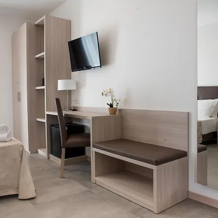 Ξενοδοχείο Solemare 3*