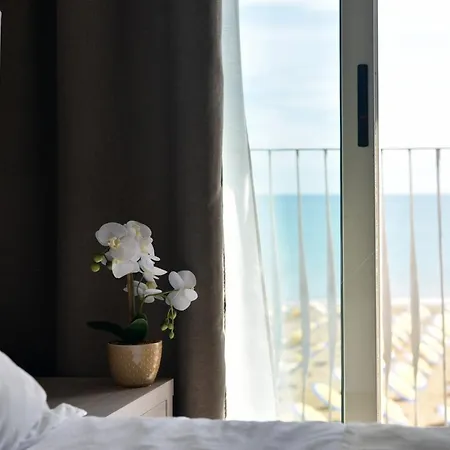 Solemare Ξενοδοχείο Τζεσόλο Λίντο