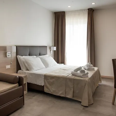 Solemare - Frontemare - 3 Stelle Superior 3*