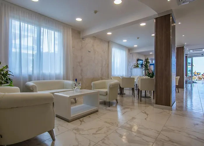 Solemare Лидо-ди-Езоло