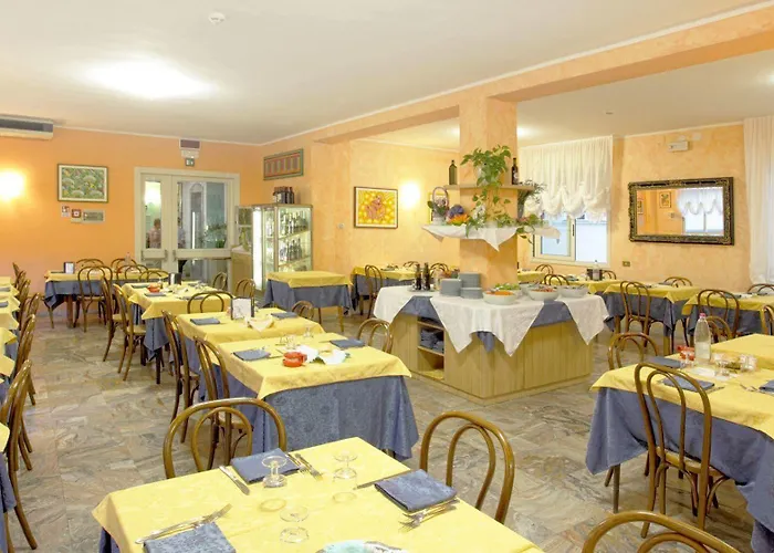 Solemare 리도 디 예솔로