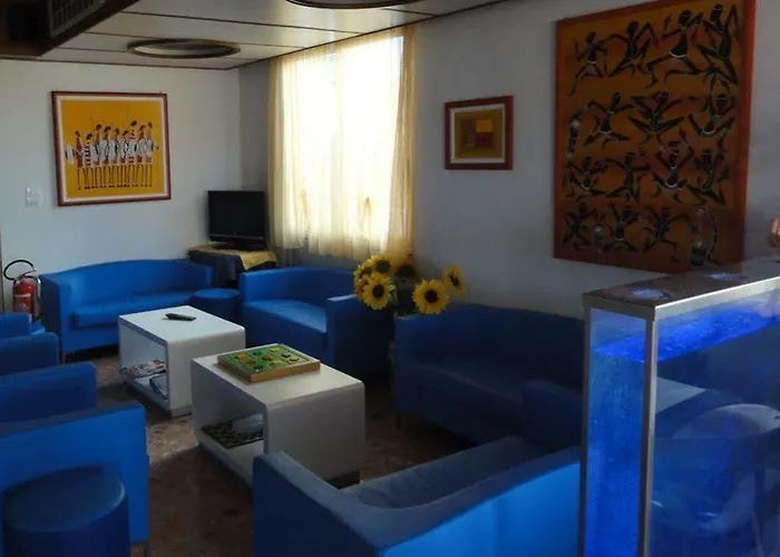 Solemare 3* Лидо-ди-Езоло