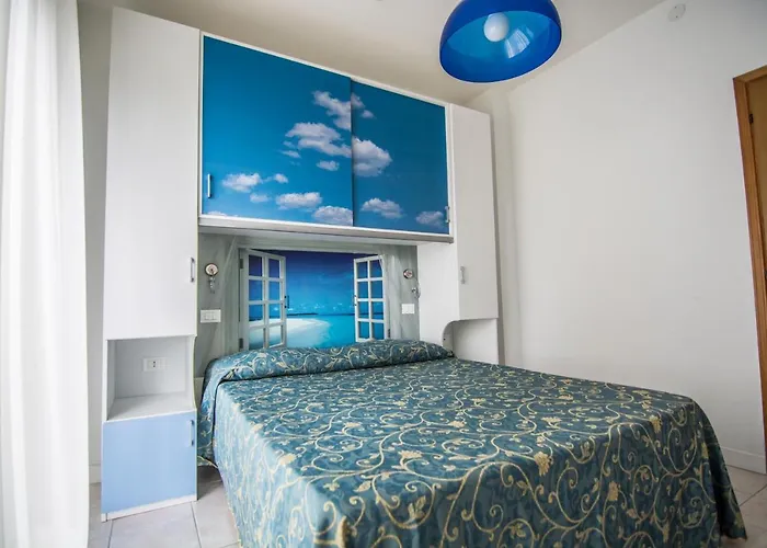 Solemare Ξενοδοχείο Τζεσόλο Λίντο