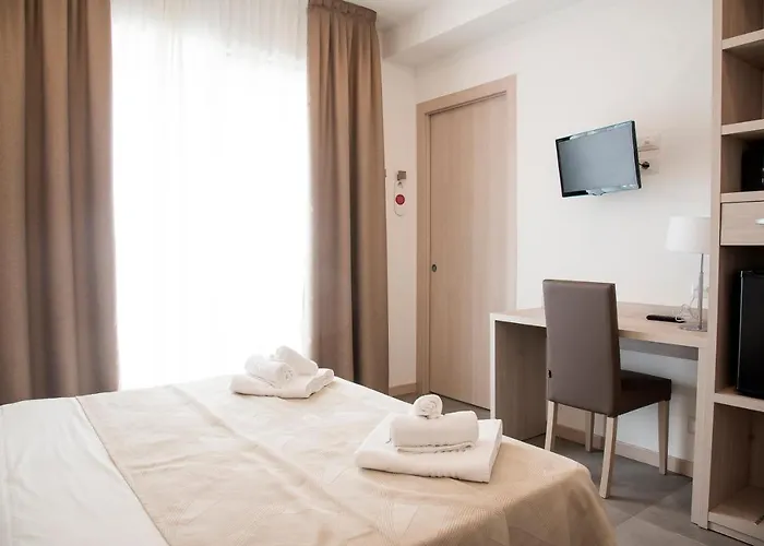 Ξενοδοχείο Solemare 3*