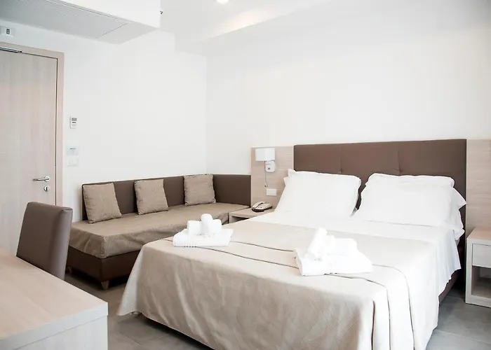 Solemare 3* Τζεσόλο Λίντο
