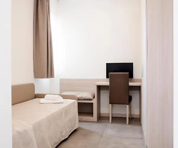 Solemare Отель 3*