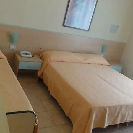 Hotel Solemare Lido di Jesolo