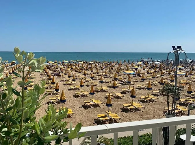 Solemare Hotel Lido di Jesolo