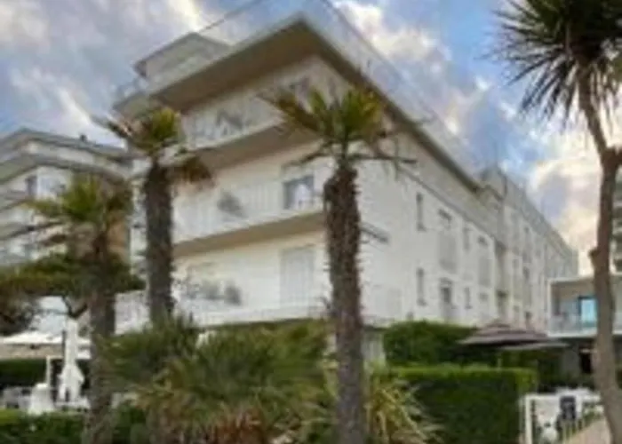 Solemare 3* Lido di Jesolo