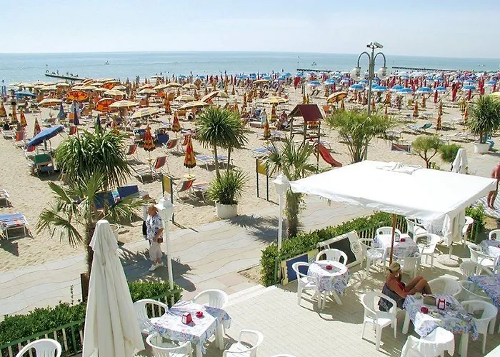 Hotel Solemare Lido di Jesolo