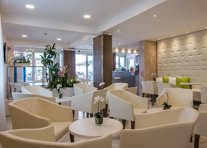 Hotel Solemare Lido di Jesolo