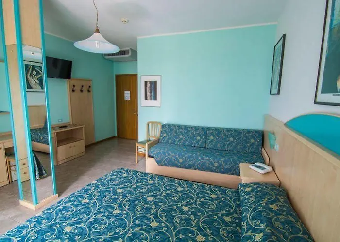 Solemare Hotel Lido di Jesolo