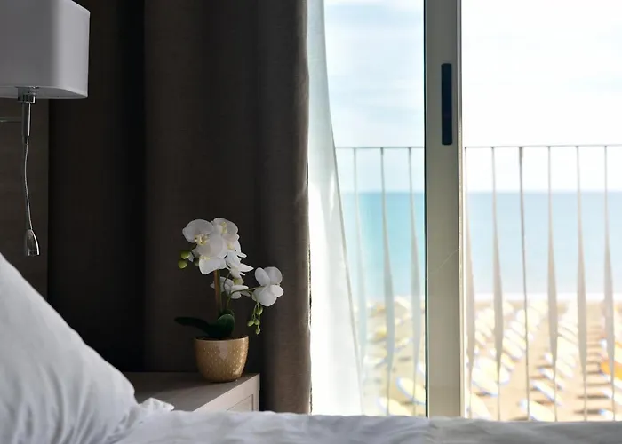 Solemare Hotel Lido di Jesolo